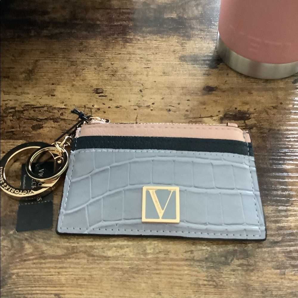 Victorias Secret wallet